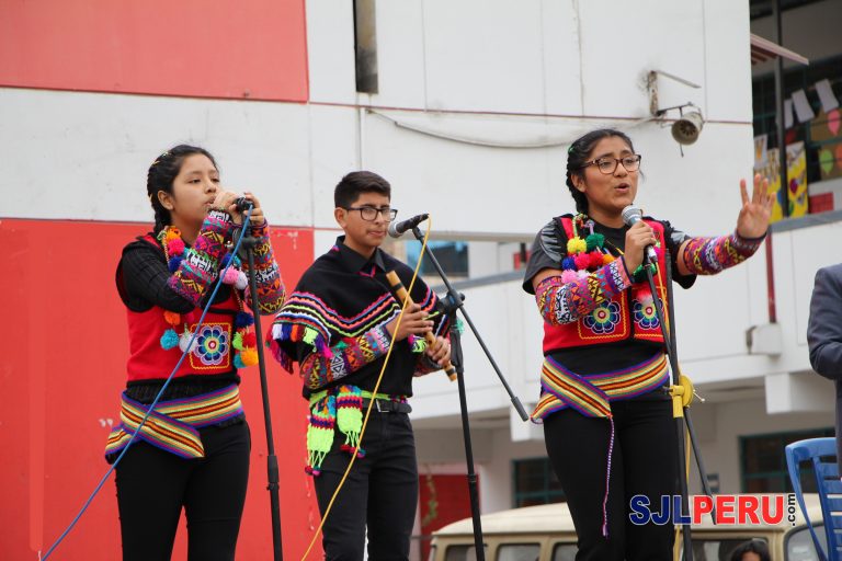 Videos de Ensamble instrumental y vocal, JFEN 2018