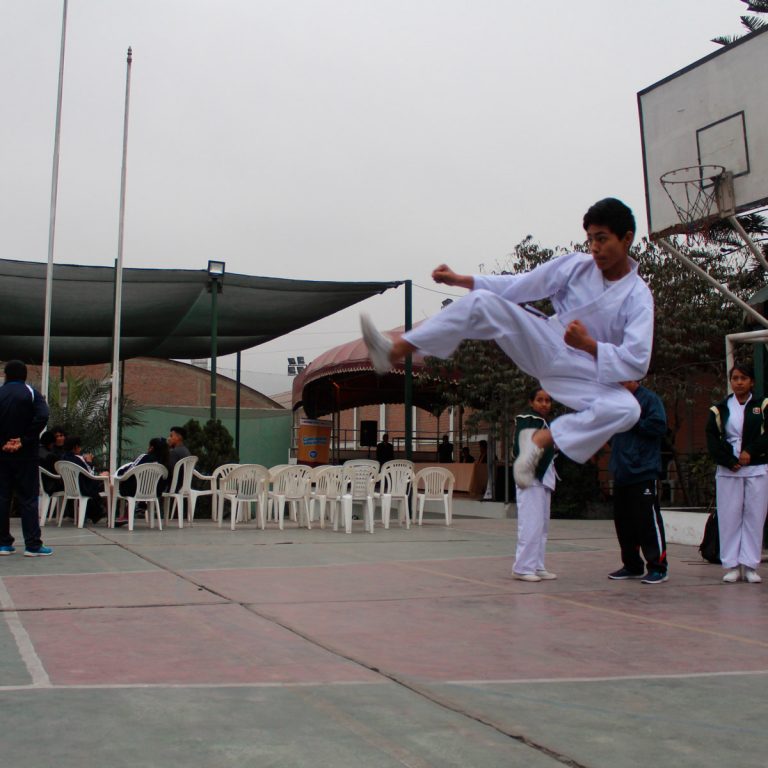 Cronograma de los Juegos Deportivos Escolares Nacionales 2019